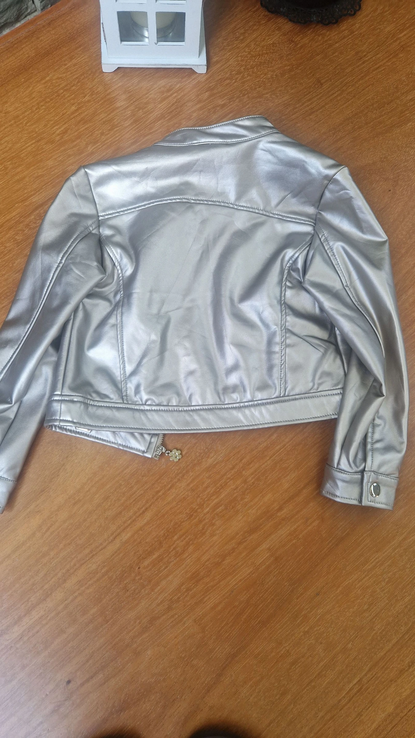 Chaqueta Mayoral niña – photo 2